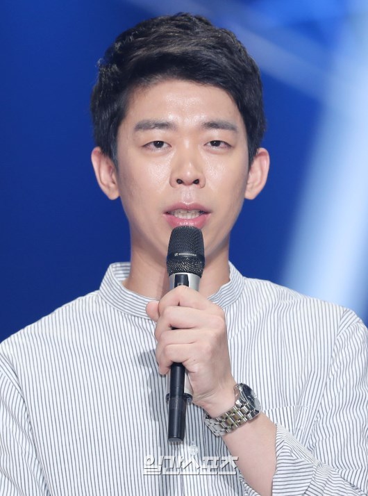 박진호 이미지