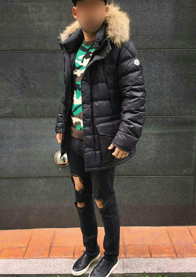 명품의류 이미지