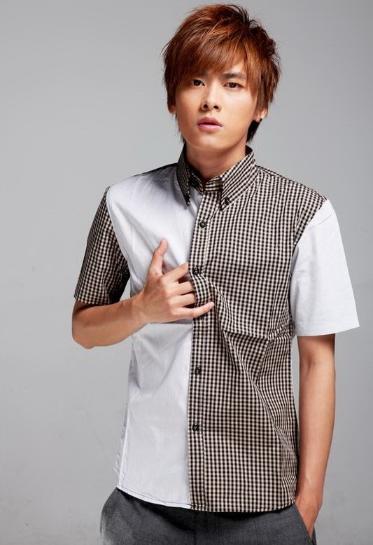 [이역봉] 촌스럽던 대륙 배우가 한국 스타일리스트의 손을 거친 후.. | 인스티즈