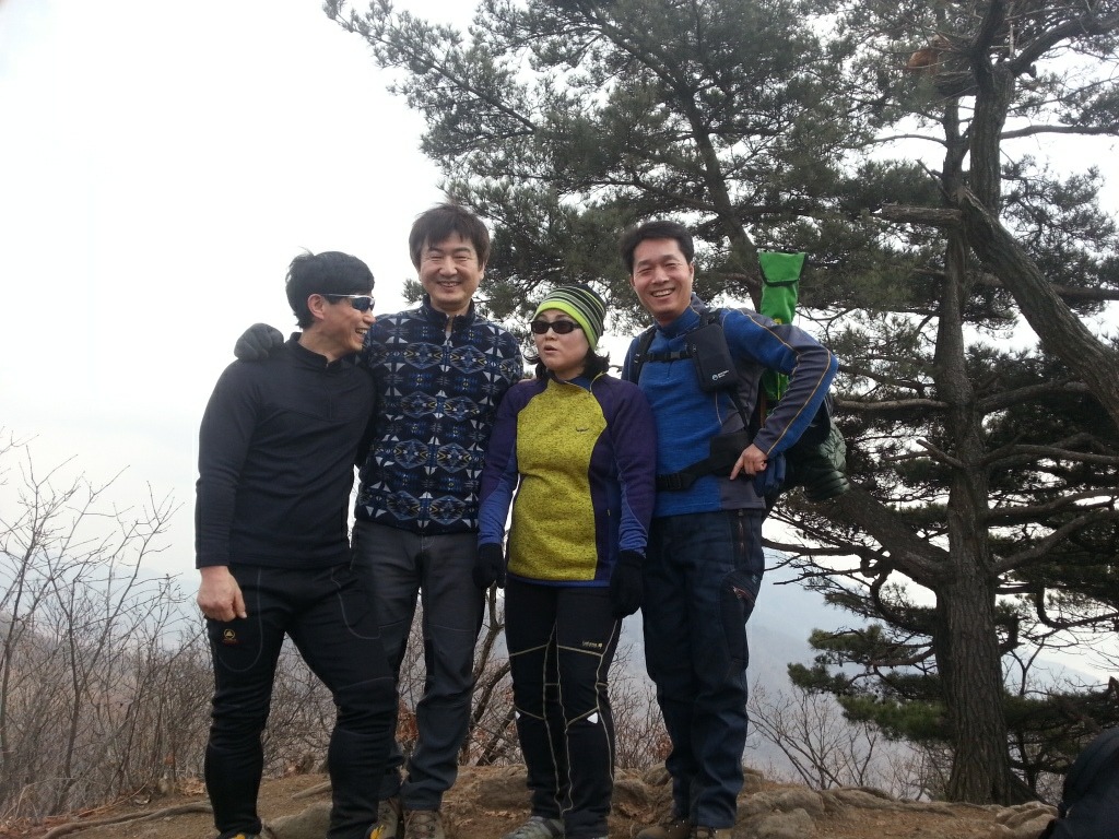 우리 행초 이미지