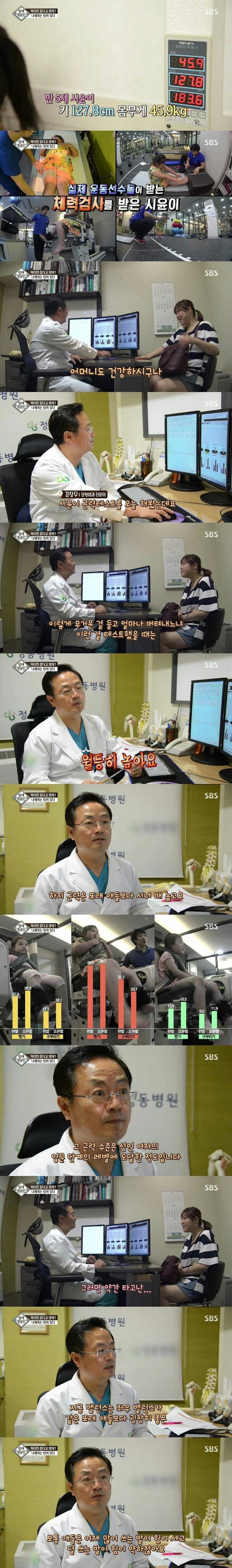 역도 신동 | 인스티즈