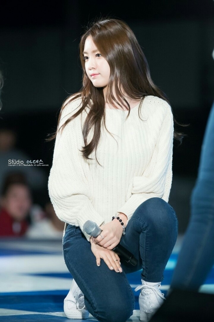 역대 여자아이돌의 비쥬얼담당 | 인스티즈