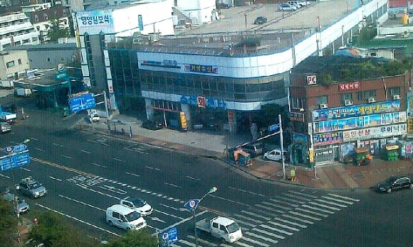 양지수산 이미지