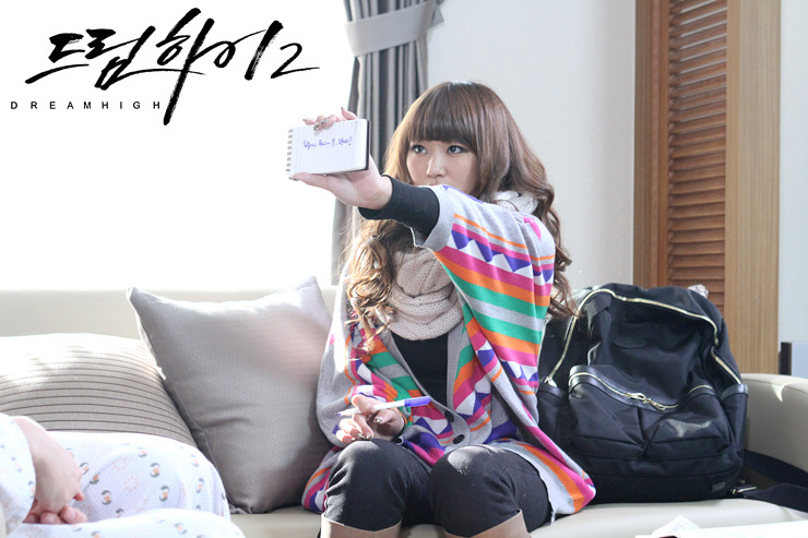 드라마에서 연예인으로 나왔던 배우들.jpg | 인스티즈