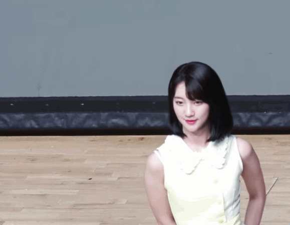 오마이걸의 히든카드 | 인스티즈