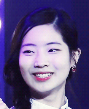 [트와이스] 흑발 다현이 | 인스티즈