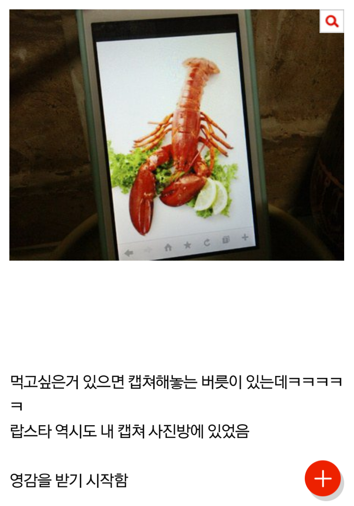 식빵으로 랍스타 만들기 | 인스티즈