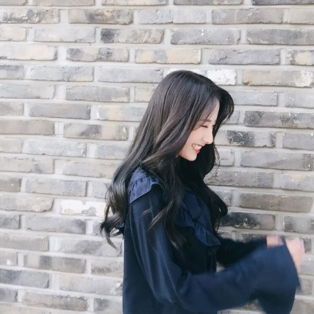 우주소녀 보나 오늘 인스타그램 사진 | 인스티즈