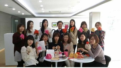 한국서부발전(주) 서인천발전본부 이미지