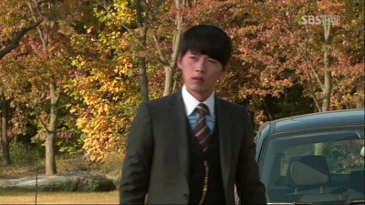 [시크릿가든] [파리의 연인] 서브에게 눈빛과 대사로 철벽치는 남자주인공.jpg | 인스티즈