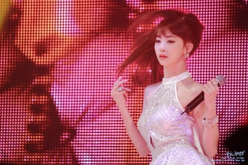 남자들이 좋아하는 여자 머리스타일 | 인스티즈