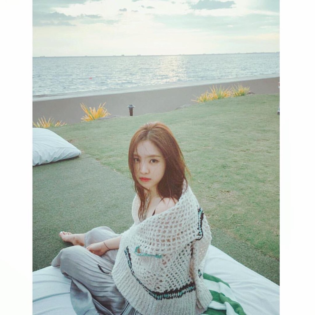 자기전에 보는 에이핑크.jpgif | 인스티즈
