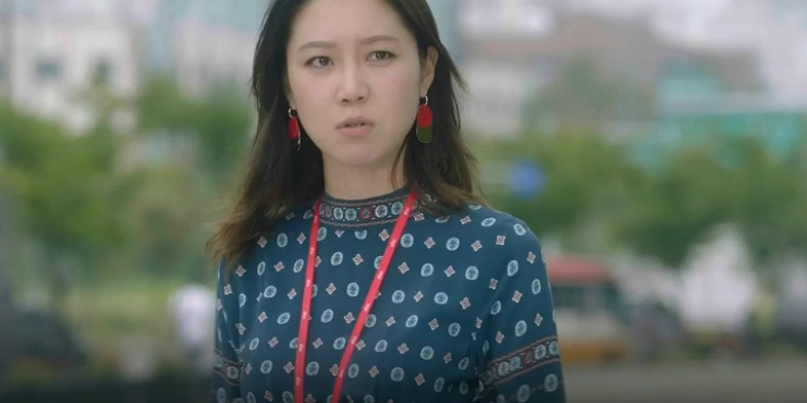 [질투의화신] 화신에 대한 나리의 마음=컵라면 | 인스티즈