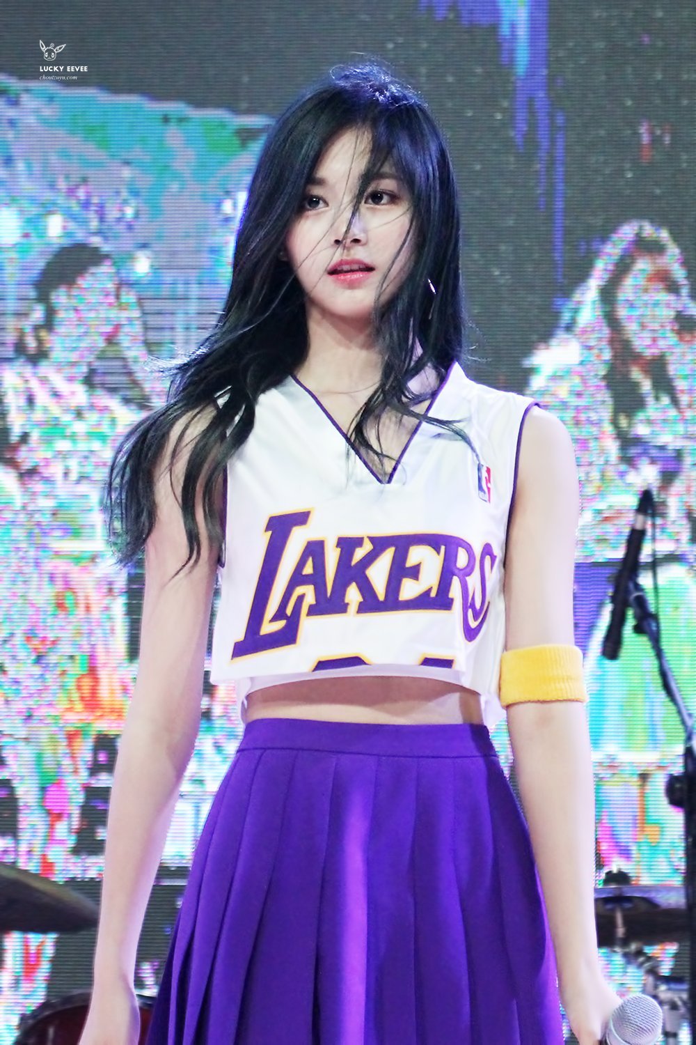 99년생 여자 연예인 최고의 미모를 가려보자 | 인스티즈