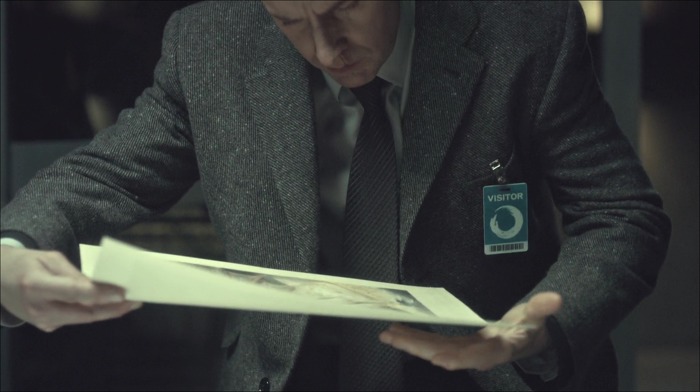 [로맨틱스릴러미드] 한니발 (Hannibal) 시즌3 에피10 (4/4) | 인스티즈