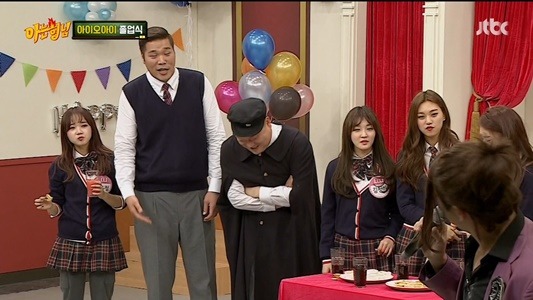 아직도 프리선언 안한 장성규 ㅋㅋㅋㅋㅋㅋㅋㅋ.jpg | 인스티즈