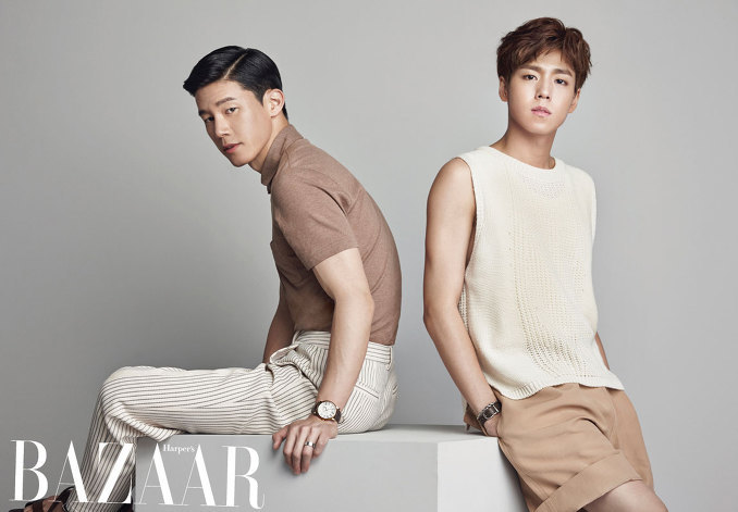 개인적으로 멋있다고 생각하는 남 배우 | 인스티즈