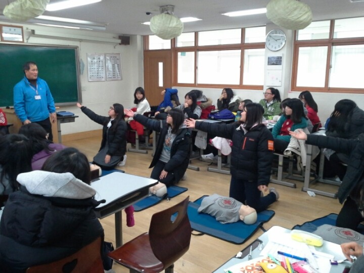 선일여자고등학교 이미지