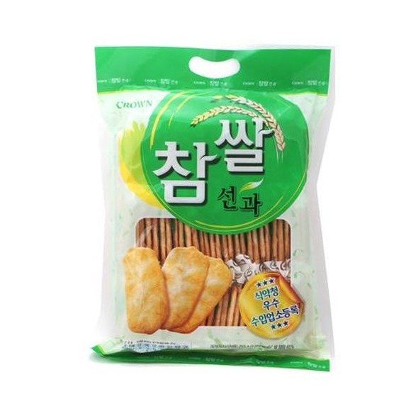 은근히 여러 사람들이 잘못 알고 있는 과자 이름 | 인스티즈