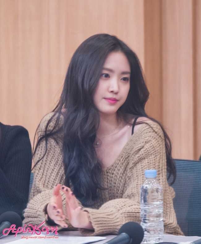 섹시 나은이 미쵸~ | 인스티즈