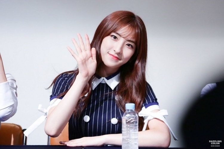 어떤스타일을 좋아할지 몰라서 다 준비해봤어 (feat우주소녀) | 인스티즈