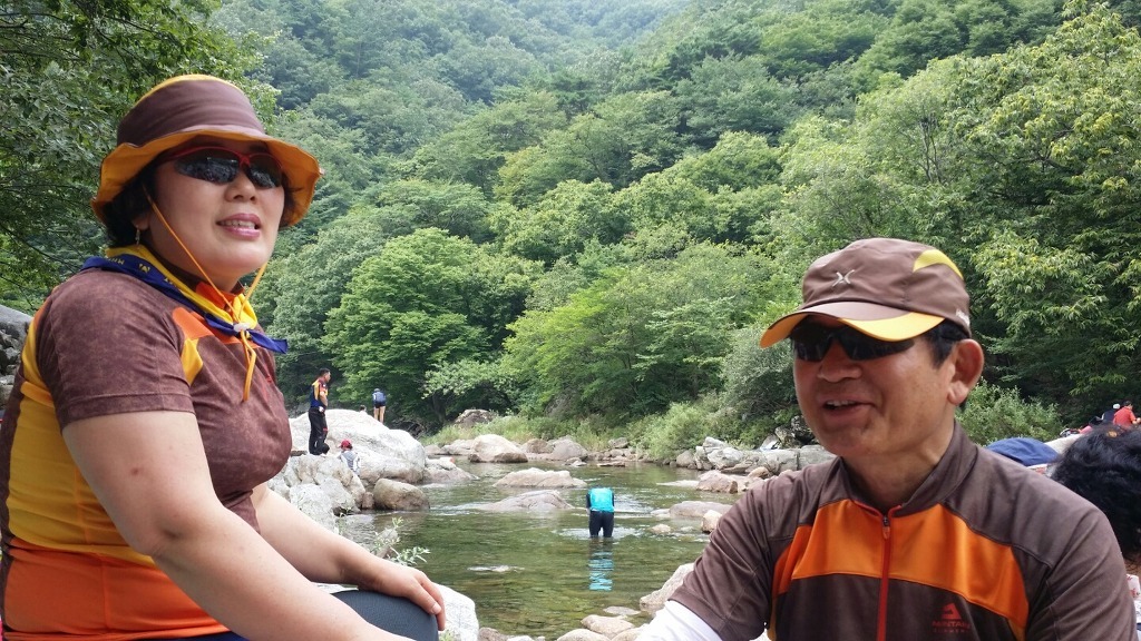 화계장터 이미지