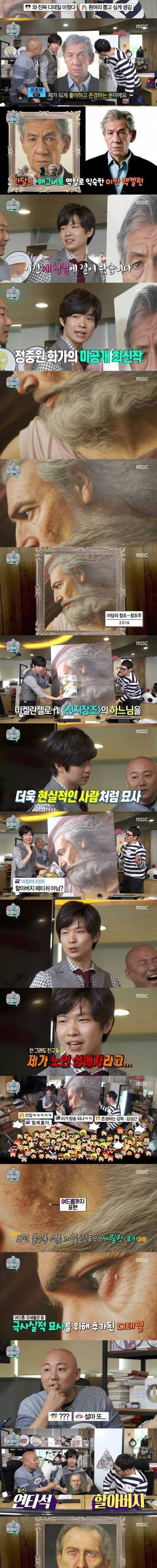 초현실주의 작가의 취향 | 인스티즈
