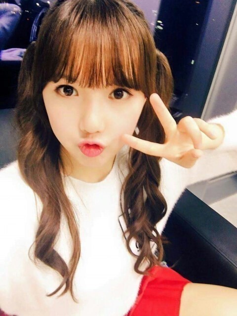 여자친구 예린♥ 너무이쁘담! | 인스티즈