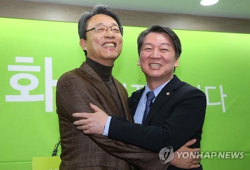 진보층에서도 이미지좋은 보수 정치인 3명 | 인스티즈