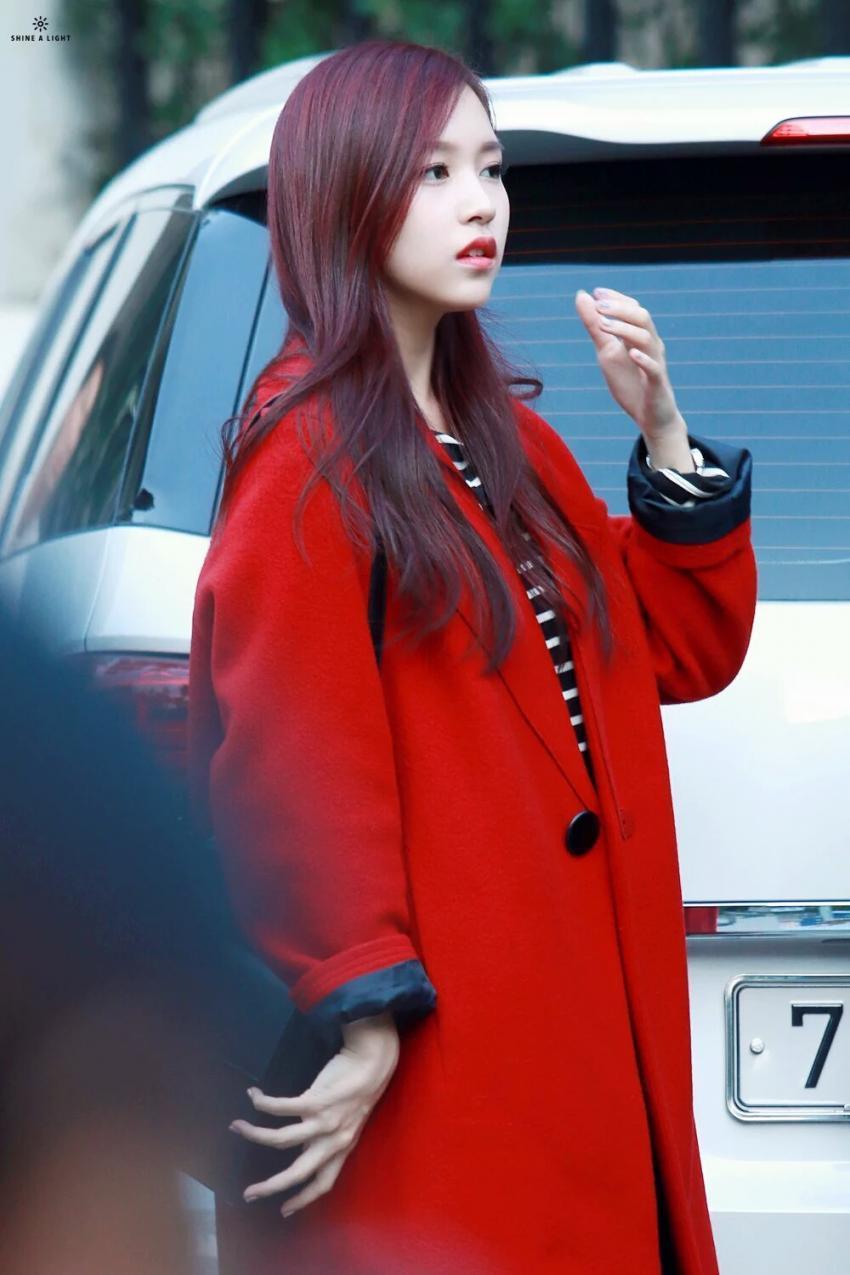 [트와이스] 여신 그 자체... | 인스티즈
