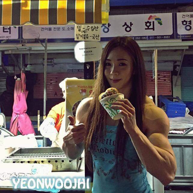 몸짱녀 인스타.jpg | 인스티즈