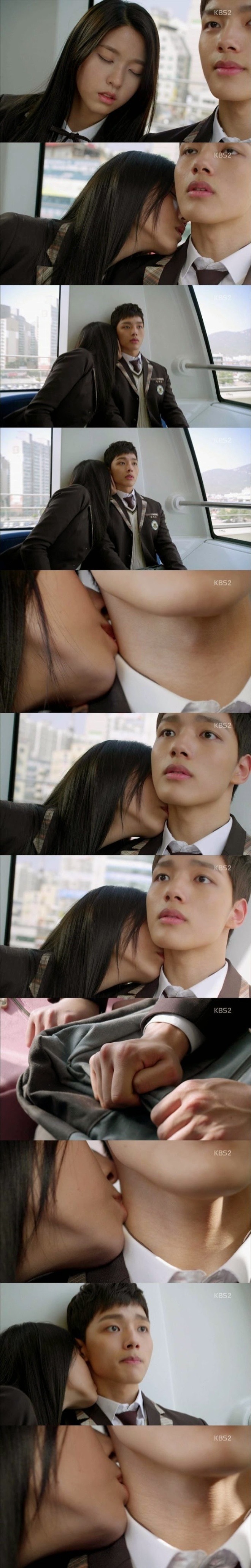 설현의 잠버릇.JPG | 인스티즈