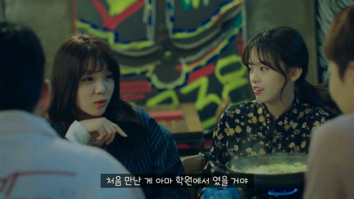 작가가 모태솔로인것같은 드라마 [열일곱] (인소 영상으로 보는기분) | 인스티즈
