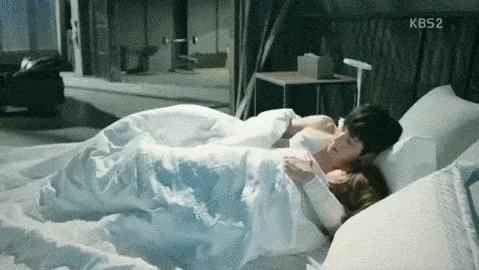 겨울미와 설렘이 낭낭한 드라마가 보고싶으면?(움짤주의) | 인스티즈