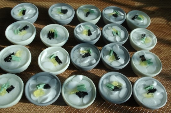 특이하고 예쁜 비누.jpg | 인스티즈