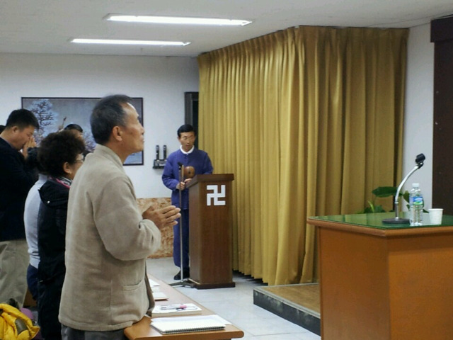 경포왕만두 이미지