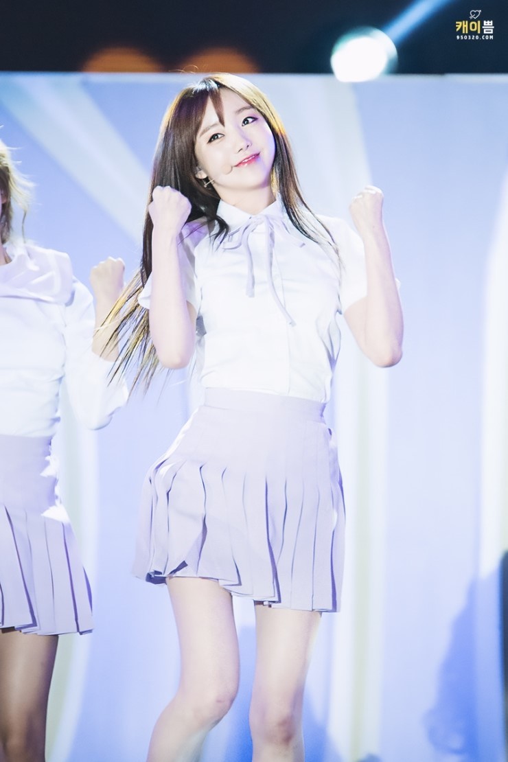 러블리즈 케이♥ 사진&움짤 | 인스티즈