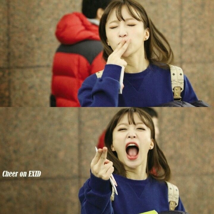 진짜인지 의심스러운 연예인 팬클럽 이름 | 인스티즈
