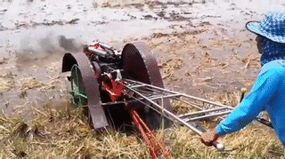 익스트림 밭일.GIF | 인스티즈