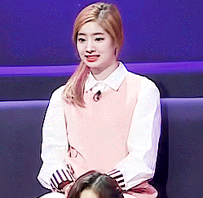 [트와이스] 짱귀였던 트릭앤트루에서 다현이 | 인스티즈