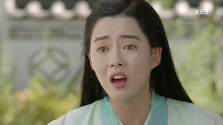 [화랑] 잊지말자 1500년 전에도 남자는 영앤리치가 최고라는 걸.jpg | 인스티즈