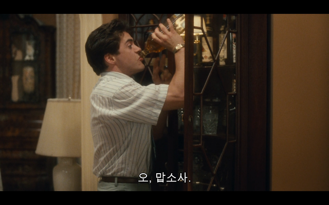 로다주의 89년도 로맨틱 코메디 영화 [알렉스두번죽다/Chancesare] 02 | 인스티즈