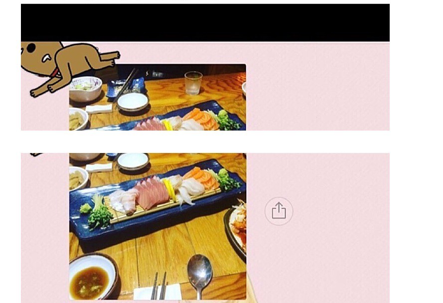 소개팅남에게 실수.jpg | 인스티즈