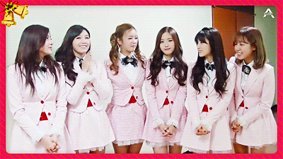 에이핑크는 에이핑크다 | 인스티즈