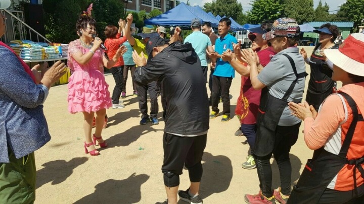 월롱초등학교 이미지