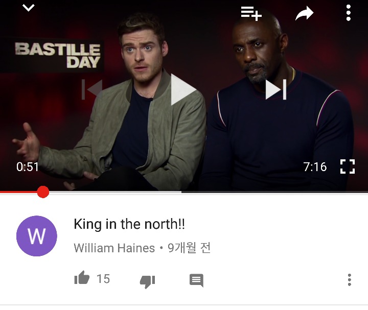몇 년 째 대선불복하는 자들의 몸부림.youtubejpg | 인스티즈