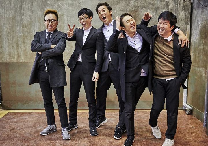 [무한도전] 훈훈미 넘치는 사진 5탄 | 인스티즈