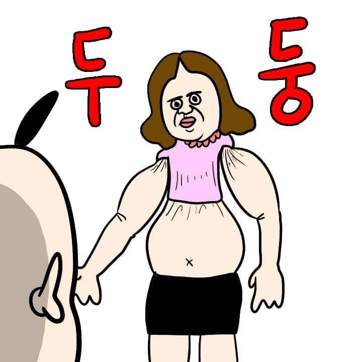 여자들의 흔한 실수 | 인스티즈