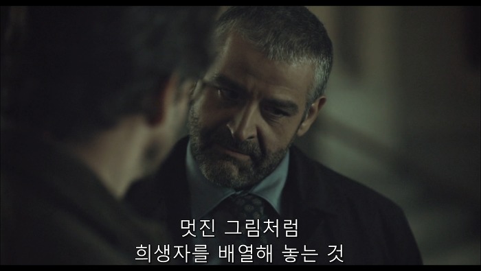 [로맨틱스릴러미드] 한니발 (Hannibal) 시즌3 에피2 (2/4) | 인스티즈