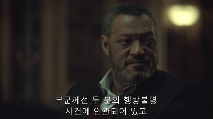 [로맨틱스릴러미드] 한니발 (Hannibal) 시즌3 에피6 (3/4) | 인스티즈